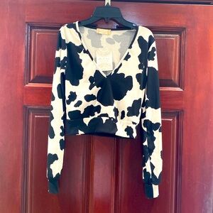 Altar’d State women’s shirt, small